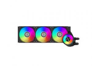 超频三DA360 PRO ARGB BK