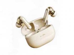 iKF-Ultra圈铁混合式HiFi真无线降噪耳机