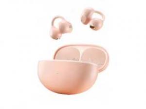 iKF-Air Clip开放式真无线蓝牙耳机