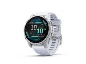 佳明Fenix8 AMOLED炫彩版