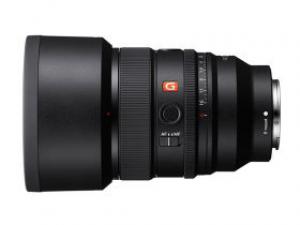 索尼FE 85mm F1.4 GM II