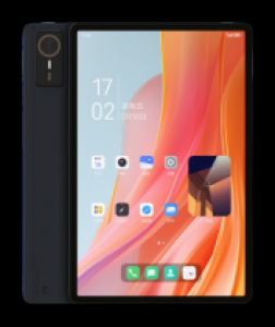 中兴云电脑逍遥W201DS