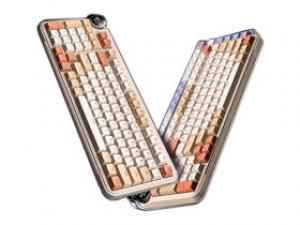 北通灵感客制化机械键盘