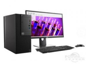 戴尔OptiPlex 3050系列 微塔式机(n033o3050m-d1005cn)