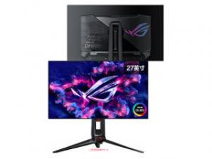 华硕ROG 超梦27(PG27AQDP)