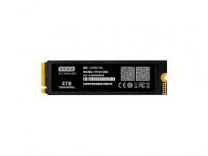 京东京造玄武系列 4TB M.2 SSD