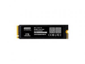 京东京造玄武系列 2TB M.2 SSD