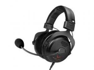 拜雅MMX330 Pro开放式游戏耳机