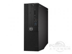 戴尔OptiPlex 3050系列 小型机(n027o3050sff-d1105cn)