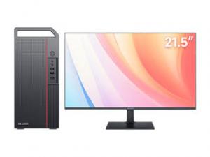 联想异能者商启(i7-13700/16GB/1TB/集显/21.5英寸)