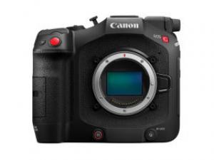 佳能EOS C80
