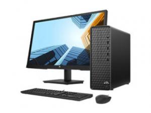 惠普星Box(i5-14400/16GB/512GB/集显/21.45英寸)