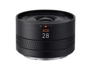 哈苏XCD 28mm F4 P