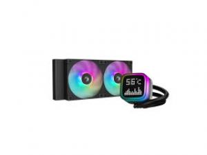 九州风神冰阵LP240