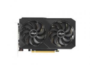 华硕DUAL RX 6500XT O4G V2