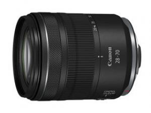 佳能RF 28-70mm F2.8 IS STM