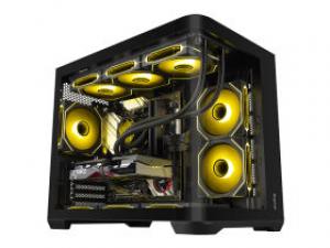 鑫谷流莹·光弧