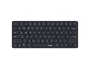 雷柏E9000G多模无线刀锋键盘2024版