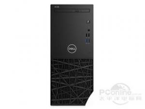戴尔成铭 3977MT(i3 7100/4GB/1TB/集显)