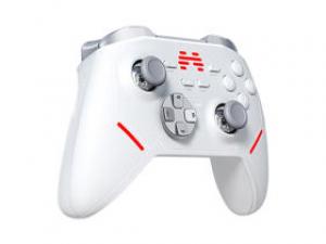 北通鲲鹏20智控游戏手柄