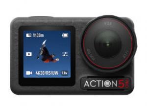 大疆Osmo Action 5 Pro