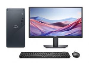 戴尔灵越3030(i7-14700/16GB/512GB/集显/21.5英寸)