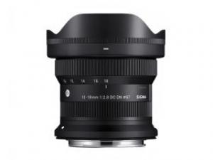 适马10-18mm F2.8 DC DN｜Contemporary