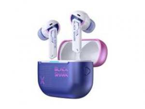 黑鲨凤鸣真无线蓝牙耳机电竞版