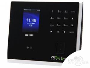 中控智慧HK9000