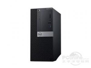 戴尔OptiPlex 7060系列 微塔式机(AO7060MT)