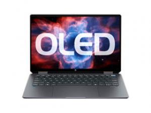 惠普星Book Ultra(酷睿Ultra7 258V/32GB/1TB/2.8K)