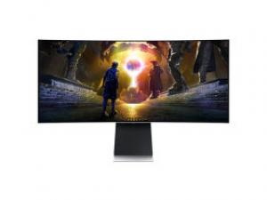 三星LS34DG852SCXXF