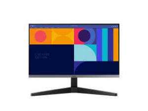 三星LS27C334GACXXF