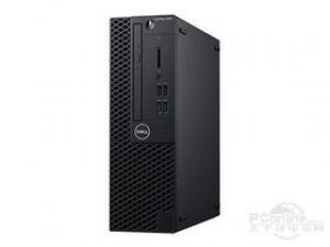 戴尔OptiPlex 3060系列 小型机(N027O3060SFF-D1105CN)