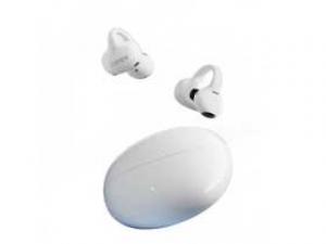 漫步者LoliClip云感智能耳夹