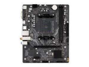 铭瑄MS-挑战者 A520M-K WiFi