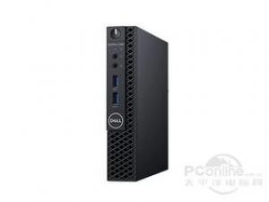 戴尔OptiPlex 3060系列 微型机(N005O3060MICRO-D1515CN)