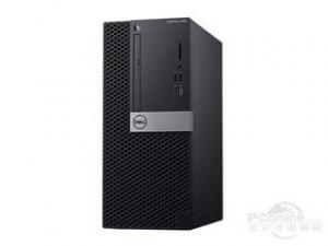 戴尔OptiPlex 5060系列 微塔式机(n043o5060m-d1305cn)
