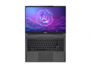 msi微星创造者16 AI+ 锐龙版(锐龙AI 9 HX 370/32GB/1TB/RTX4060/4K)