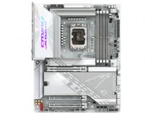 技嘉Z890 AORUS PRO ICE