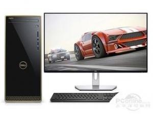 戴尔Inspiron 灵越 3670-D18N9G(23LCD)