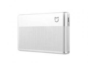 米家口袋照片打印机1S