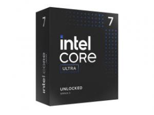 Intel酷睿Ultra 7 265K