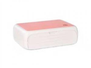 汉印小型照片打印机