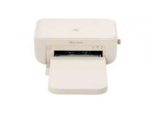 汉印6寸高清照片打印机