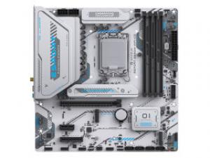 铭瑄MS-eSport Z890M WIFI ICE