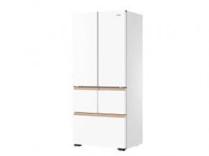 海尔BCD-512WGHMD1BWLU1