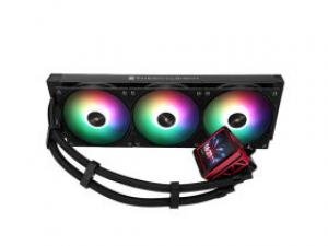 利民FW ULTRA 360 ARGB BLACK