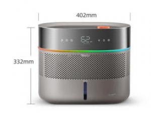 亚都SZ750-TJK800(Hi)Pro