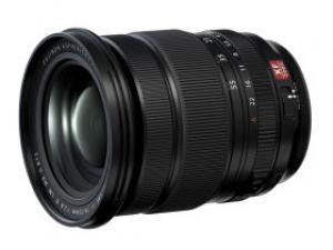 富士XF 16-55mm F2.8 II